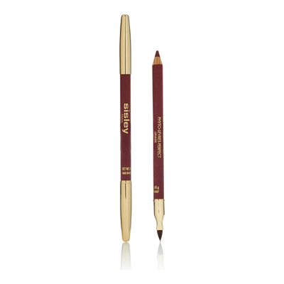 Sisley - Phyto Levres Perfect - Crayon à Lèvres - Burgundy