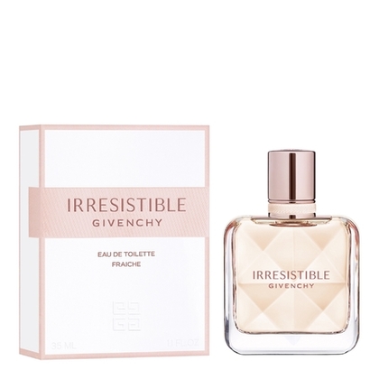 35ML GIVENCHY IRRESISTIBLE GIVENCHY Eau de toilette fraiche  1 of 4 