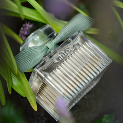 Eau de parfum