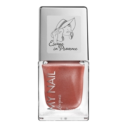  undefined  Mon vernis laque  1 of 4 