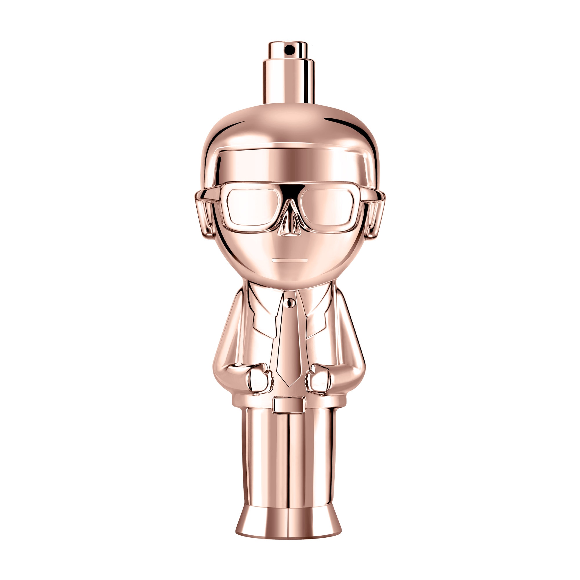 Karl Lagerfeld - Karl Ikonik Pour Elle - Eau De Parfum - 100ml