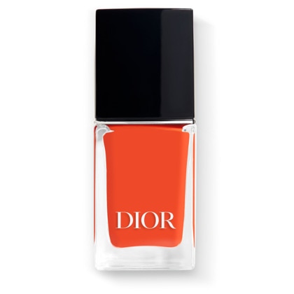 DIOR DIOR VERNIS Vernis à ongles effet gel et couleur couture 1 of 4