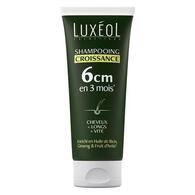 200ML Luxeol CAPILLAIRE Shampooing Croissance  1 of 2 