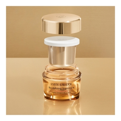 50ML Estée Lauder REVITALIZING SUPREME+ Crème révélatrice de jeunesse - recharge  1 of 3 