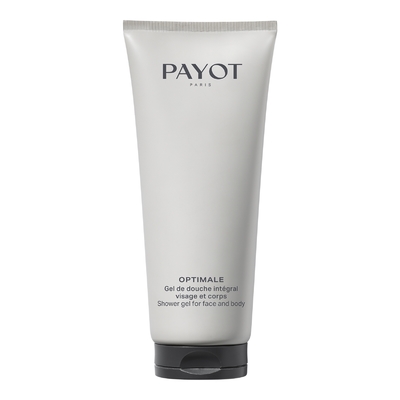 Payot - Optimale - Gel De Douche Intégral Visage & Corps - 200ml
