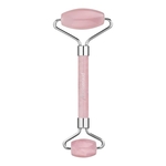  MARIONNAUD MARIONNAUD ACCESSOIRES Mon rouleau visage - quartz rose  1 of 4 Mon rouleau visage - quartz rose
