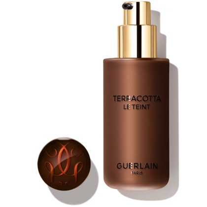 Fond de teint perfection naturelle - tenue 24h sans transfert