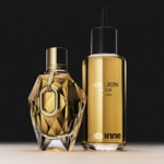 200ml Rabanne MILLION GOLD FOR HER  Eau de parfum intense - recharge  3 of 4 Eau de parfum intense - recharge