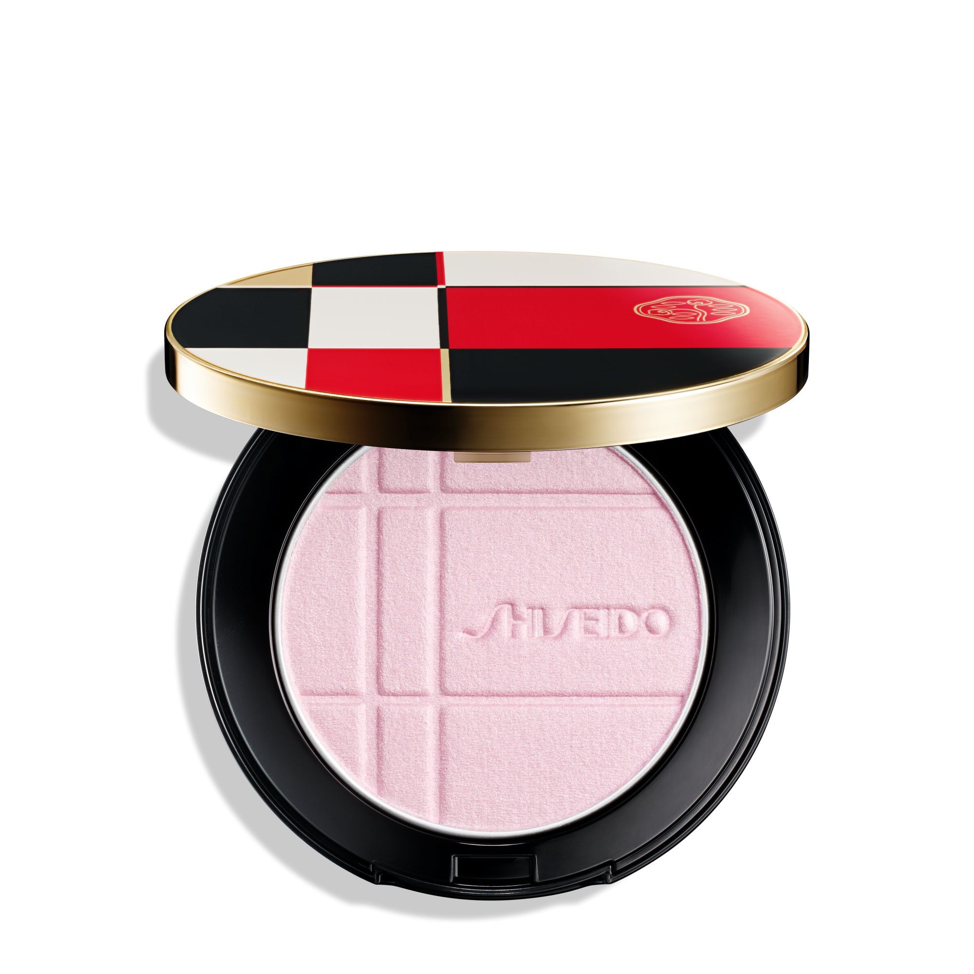 SHISEIDO EXCLU SUBLIMATEUR ÉCLAT TEINT & REGARD Poudre  Poudre