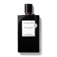 75ML Van Cleef & Arpels COLLECTION EXTRAORDINAIRE Eau de parfum "Bois d'amande"  1 of 2 