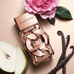 100ml MICHAEL KORS MICHAEL KORS POUR FEMME ABSOLU Eau de parfum 3 of 4 Eau de parfum