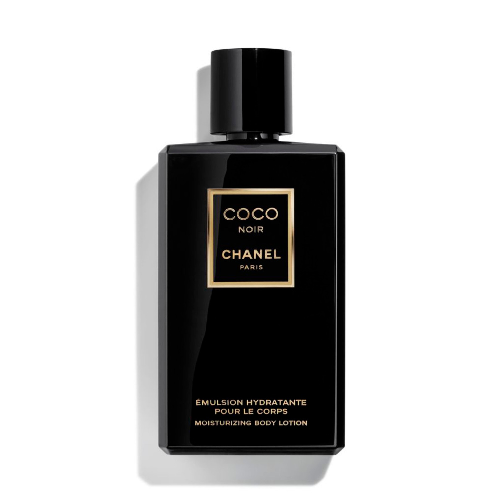 200mL CHANEL COCO NOIR Émulsion hydratante pour le corps 1 of 2