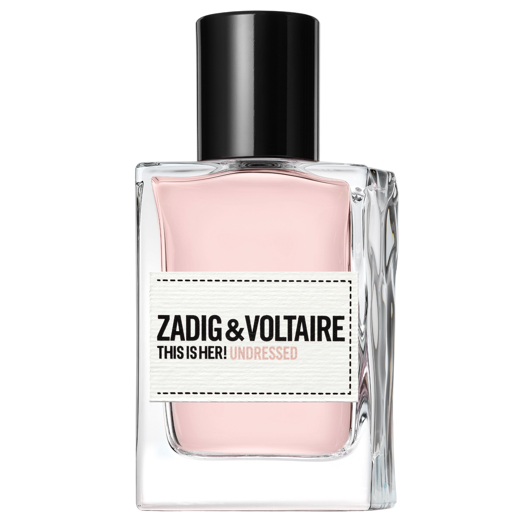 Zadig & Voltaire - This Is Her! Undressed - Eau De Parfum - 30ml