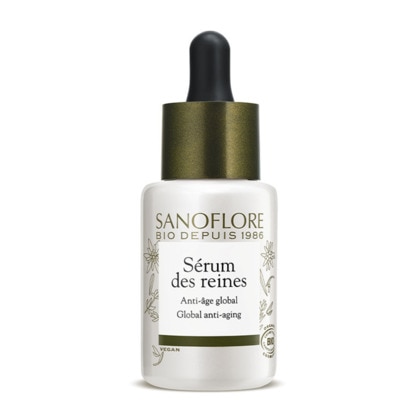 30ML SANOFLORE REINES Concentré anti-âge  1 of 4 