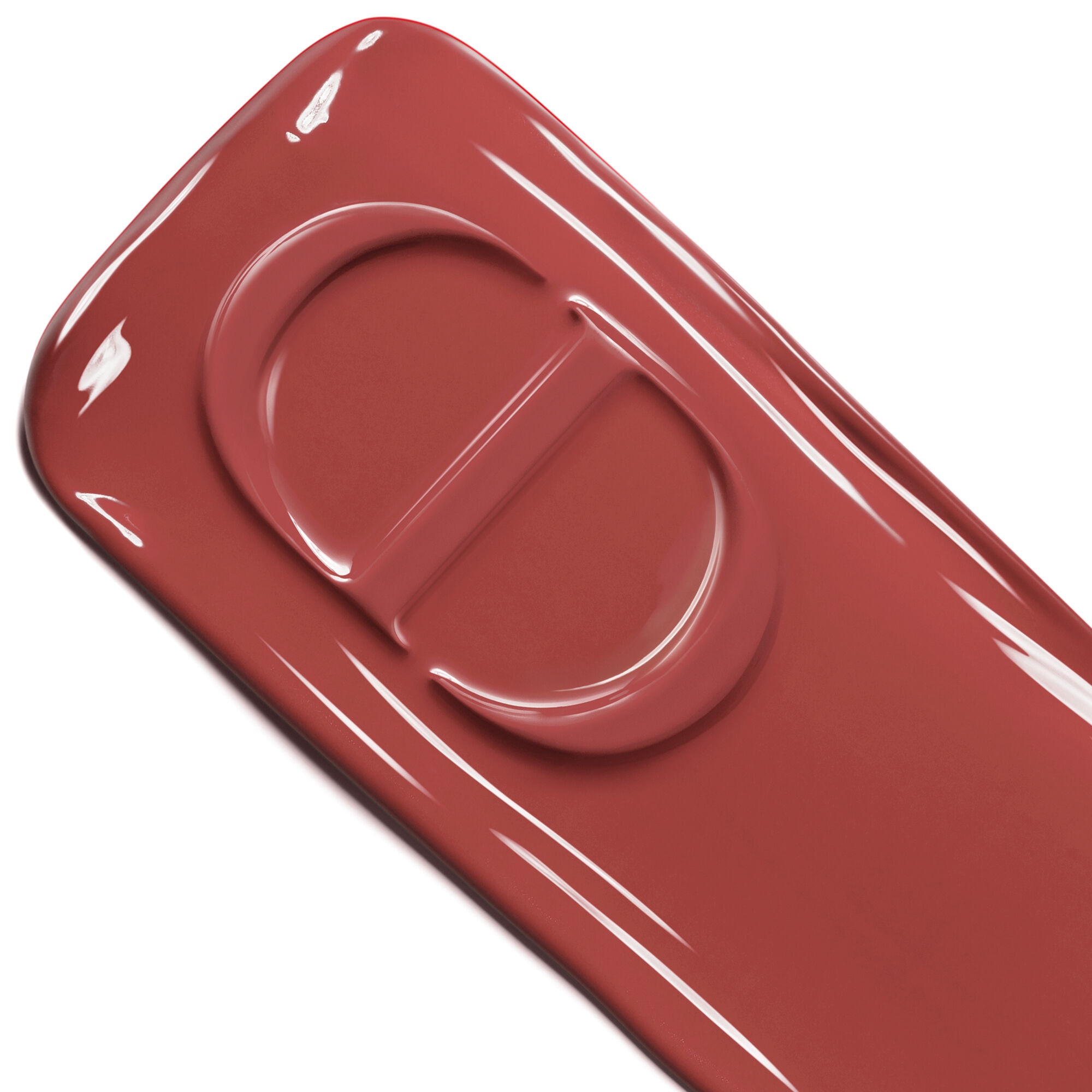 Rouge à lèvres fini brillant ultra longue tenue