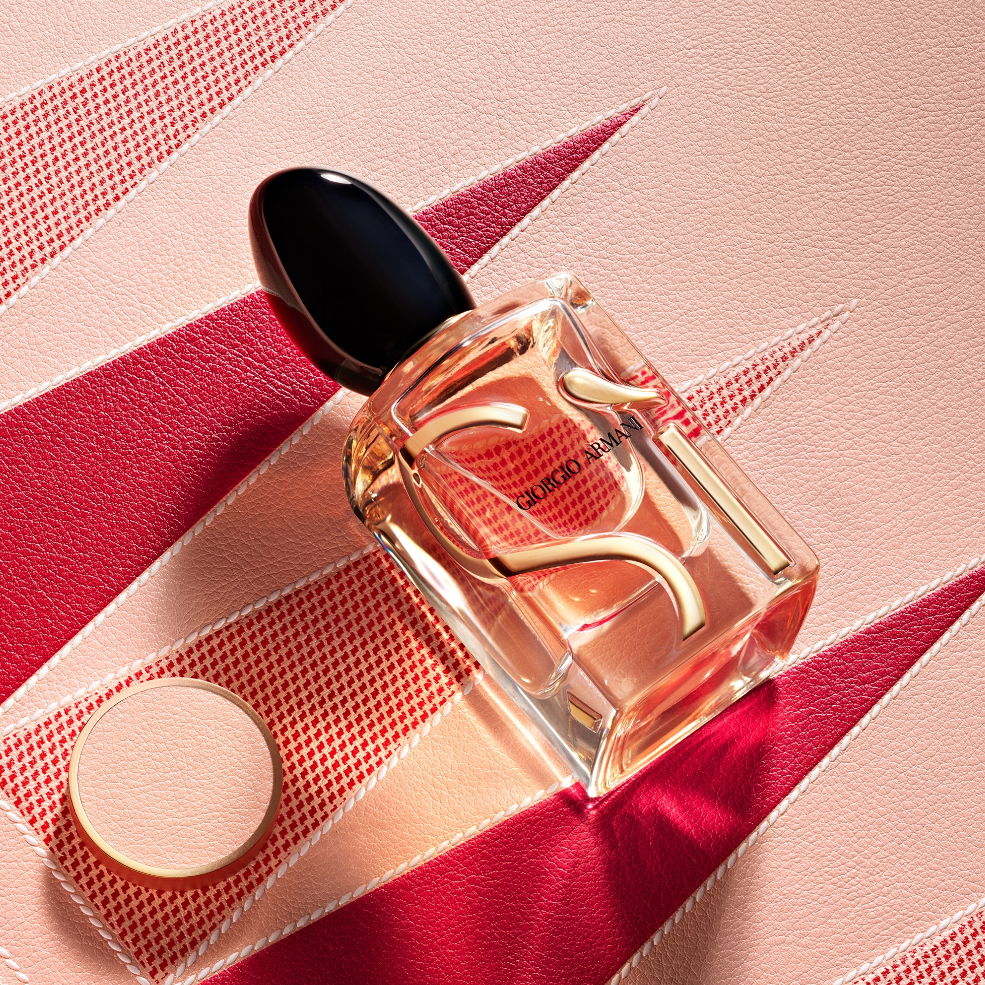 Coffret - eau de parfum + format voyage