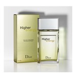 100mL DIOR HIGHER Eau de Toilette vaporisateur  2 of 2 Eau de Toilette vaporisateur