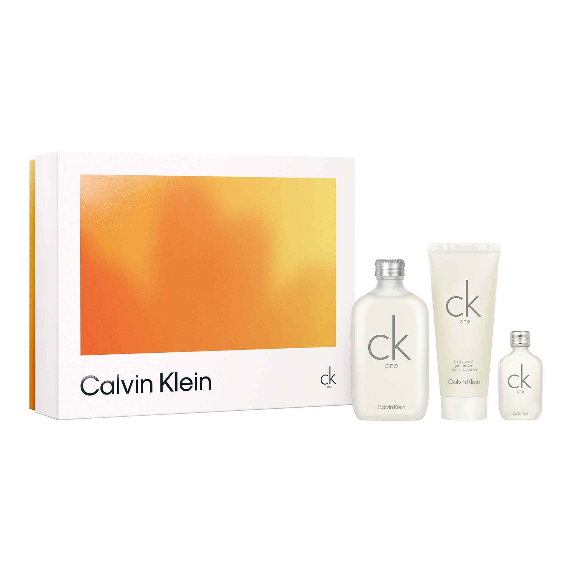 Calvin Klein - Ck One - Eau De Toilette