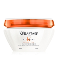 200ML KÉRASTASE NUTRITIVE Masquintense riche  1 of 2 