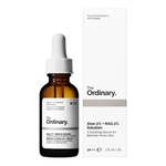 30ML THE ORDINARY ANTI-IMPERFECTIONS Solution à l'aloe 2% + nag 2%  4 of 4 Solution à l'aloe 2% + nag 2%