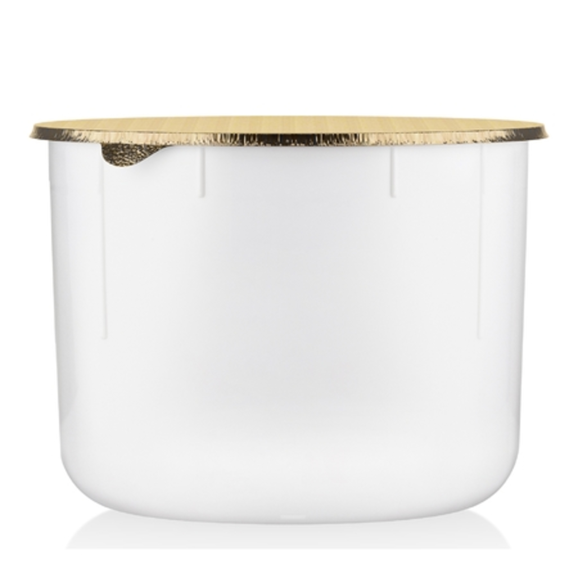 Recharge crème corps apaisante lotus sacré & jujube