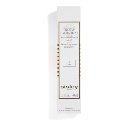  Sisley PHYTO-HYDRA TEINT Soin embellisseur teinté spf15  1 of 4 