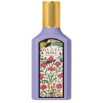 50ML Gucci FLORA GORGEOUS MAGNOLIA Eau de parfum  1 of 3 Eau de parfum
