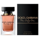 50ML DOLCE&GABBANA THE ONE Eau de parfum 2 of 2 Eau de parfum