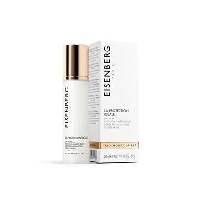 Détox anti-pollution toutes peaux SPF30 PA+++