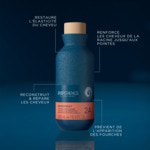 250ML REVLON PROFESSIONAL RECONSTRUCT Bain réparateur  2 of 4 Bain réparateur