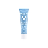 50mL VICHY AQUALIA THERMAL Gel crème réhydratant  1 of 2 