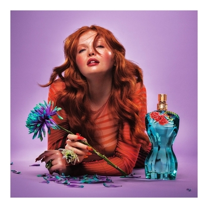 Eau de parfum la belle paradise garden
