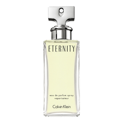 50mL CALVIN KLEIN ETERNITY FOR WOMEN Eau de Parfum  1 of 1 