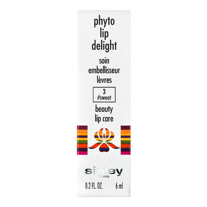  Sisley Phyto-Lip Delight Soin embelisseur de lèvres  1 of 3 