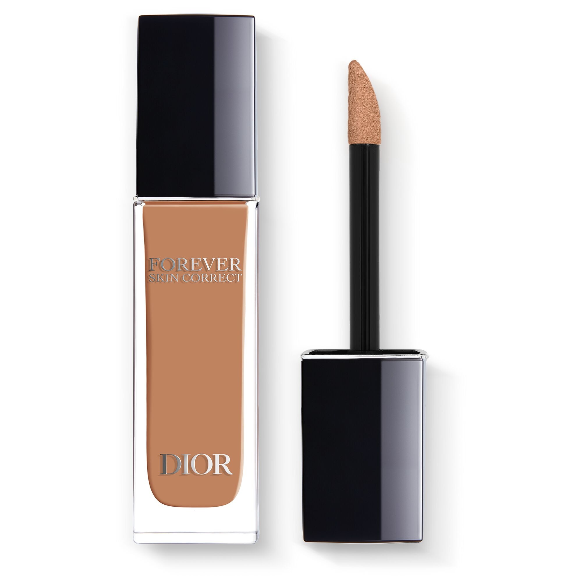 DIOR FOREVER SKIN CORRECT Correcteur anticerne - haute couvrance - tenue 24h - sans transfert 1 of 4