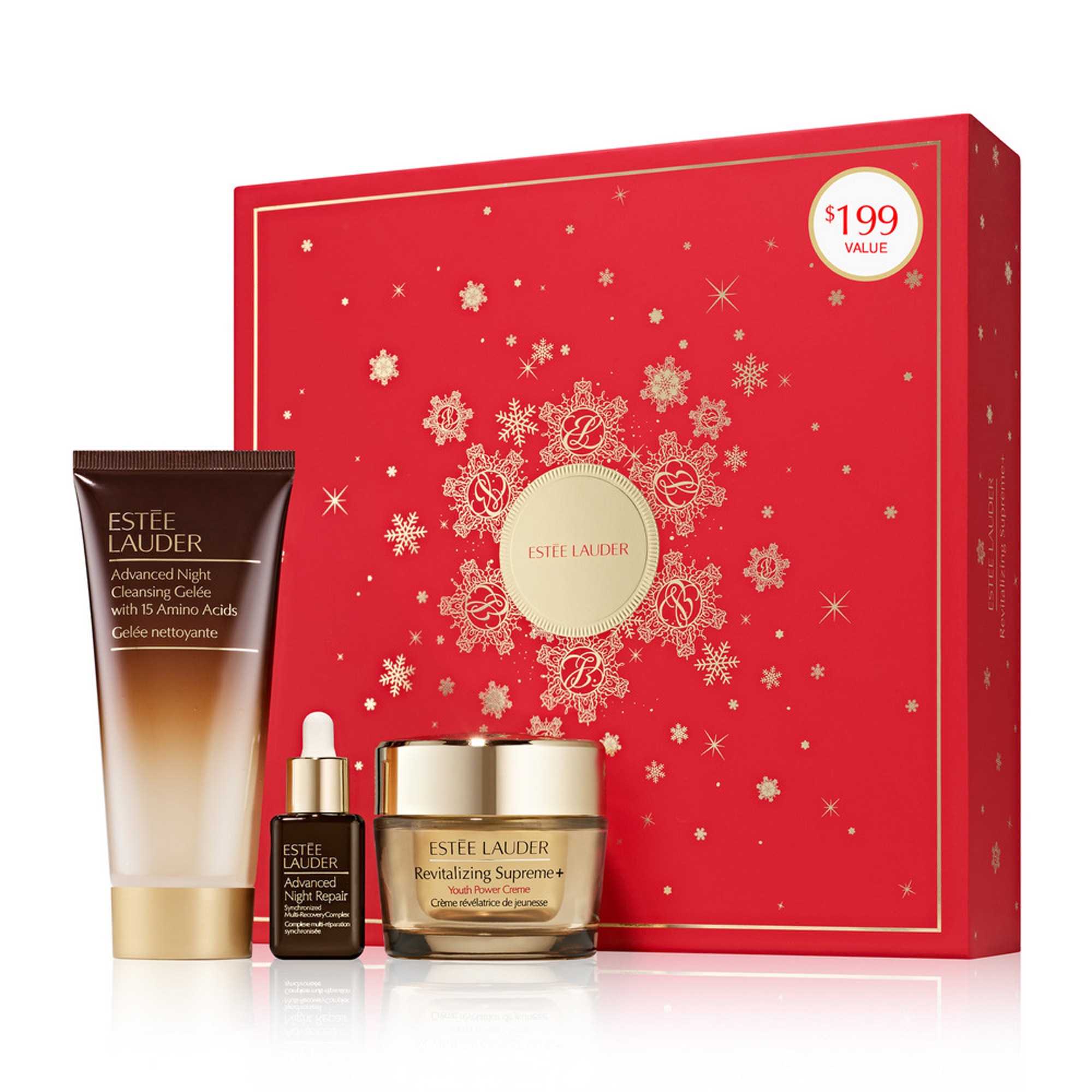 Estée Lauder REVITALIZING SUPREME+ Coffret soin 1 of 3 Coffret soin
