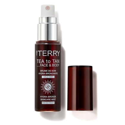 30ML BY TERRY TEA TO TAN Brume de soin hydra-bronzante  1 of 4 