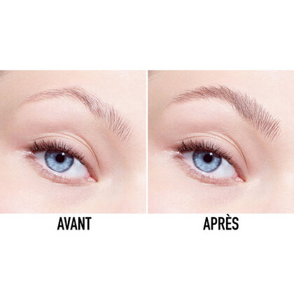  DIOR DIORSHOW ON SET BROW Mascara sourcils - fixateur de couleur - effet disciplinant 24 h - 90 % d'ingrédients d'origine naturelle  1 of 4 