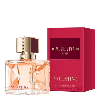 Eau de parfum