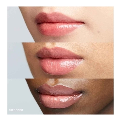 Gloss hydratant repulpant et lumineux