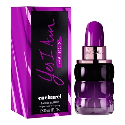 Eau de Parfum Orientale et Fruitée