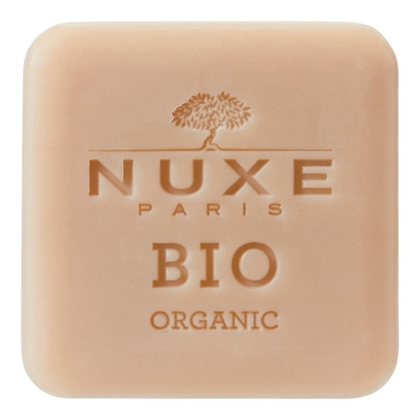 100G Nuxe NUXE BIO Savon surgras douceur  1 of 4 