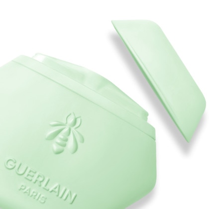 Aqua allegoria rosa verde crème mains