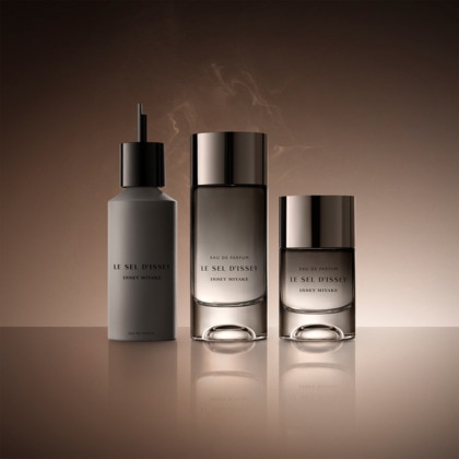 Eau de parfum - recharge