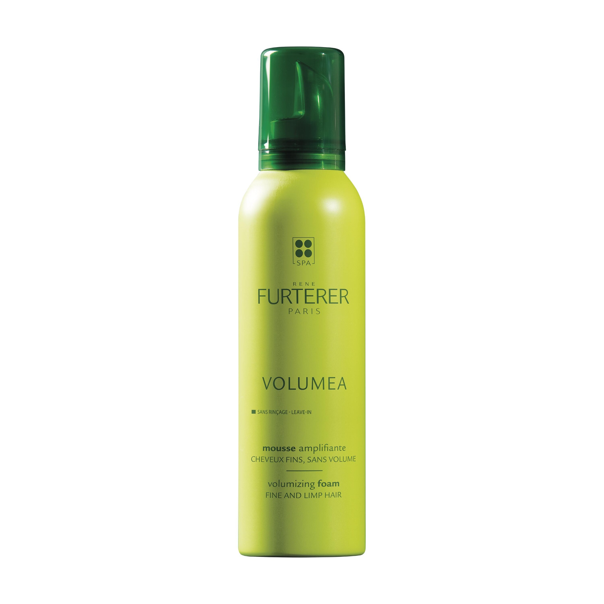 Rene Furterer - Volumea - Mousse - Soin Sans Rinçage - 200ml