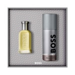  HUGO BOSS BOSS BOTTLED Coffret eau de toilette + déodorant  2 of 4 Coffret eau de toilette + déodorant
