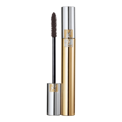 Yves Saint Laurent - Mascara Volume Effet Faux Cils - N°02 Brun Généreux