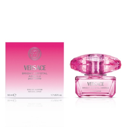 Eau de parfum