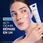 40ml GALLINEE ACTI CICA B5 Baume réparateur protecteur 2 of 4 Baume réparateur protecteur