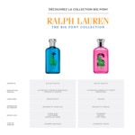 100mL RALPH LAUREN BIG PONY 1 Eau de toilette 2 of 4 Eau de toilette